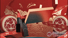动画素材-四酷网